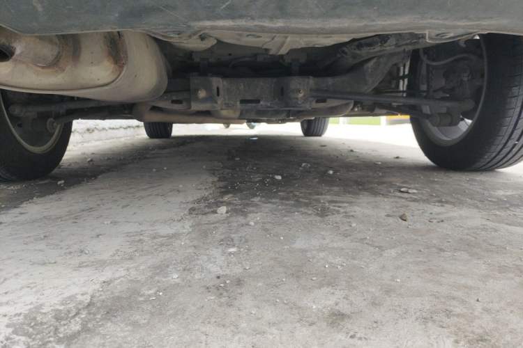 Used Buick GT 2019 18T Automatic Connected Elite Model China V Standard Chassis Rear