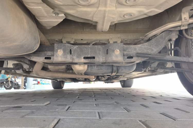 Used Buick GT 2019 18T Automatic Connected Elite Model China VI Standard Chassis Rear
