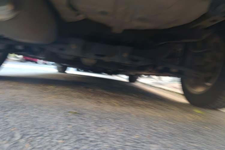 Used Buick GT 2019 18T Automatic Connected Elite Model China V Standard Chassis Rear