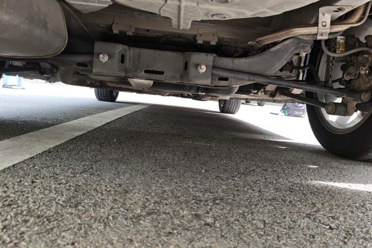 Used Buick GT 2019 18T Automatic Connected Elite Model China VI Standard Chassis Rear
