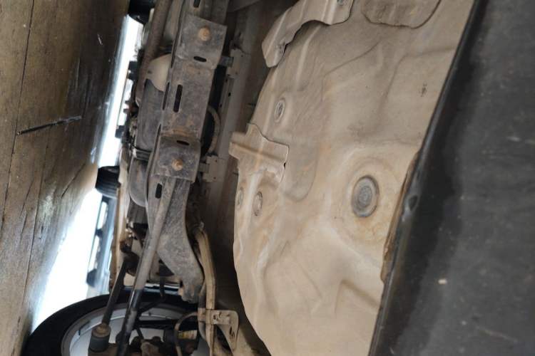Used Buick GT 2019 15T Dual-Clutch Connected Elite Model China VI Chassis Rear