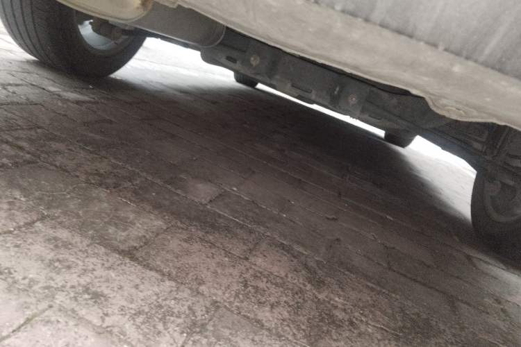 Used Buick GT 2019 18T Automatic Connected Elite Model China V Standard Chassis Rear