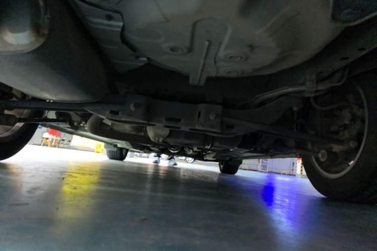 Used Buick GT 2019 18T Automatic Connected Elite Model China VI Standard Chassis Rear