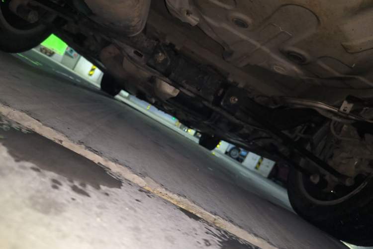Used Buick GT 2019 18T Automatic Connected Elite Model China VI Standard Chassis Rear