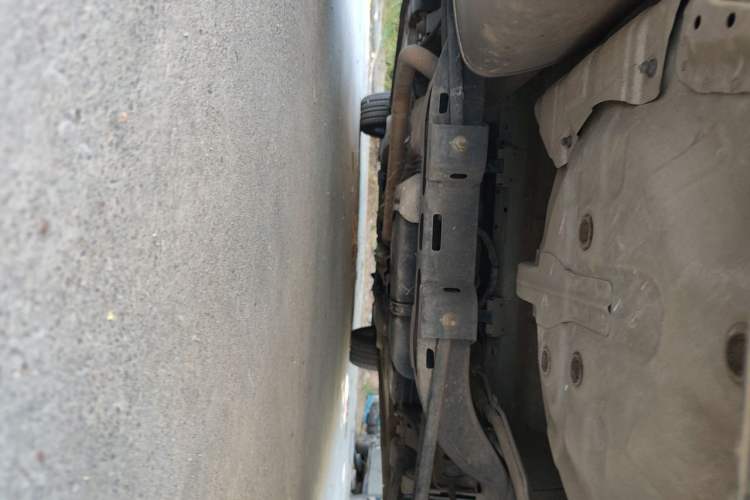 Used Buick GT 2019 15T Manual Elite Version China VI Standard Chassis Rear