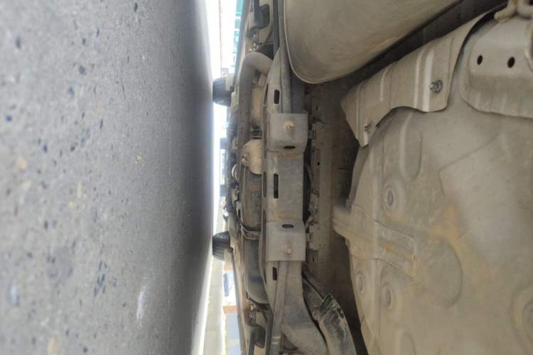 Used Buick GT 2019 18T Automatic Connected Elite Model China V Standard Chassis Rear