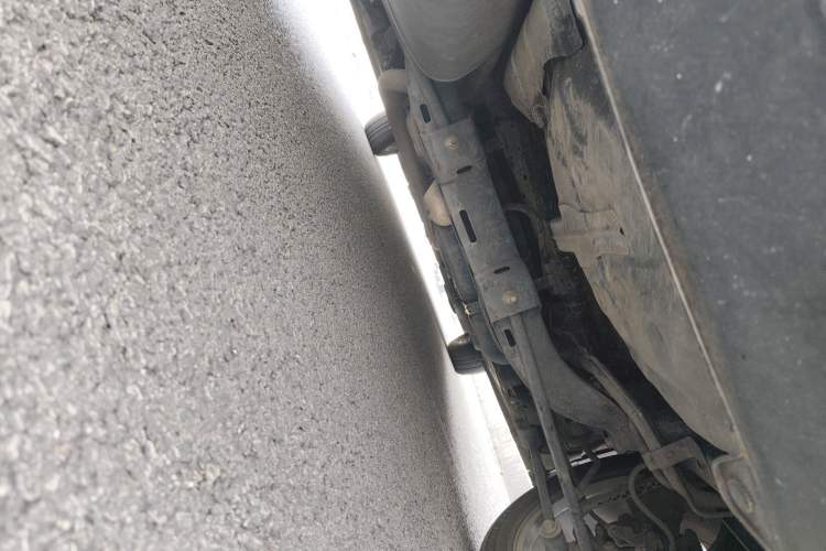 Used Buick GT 2019 18T Automatic Connected Elite Model China VI Standard Chassis Rear