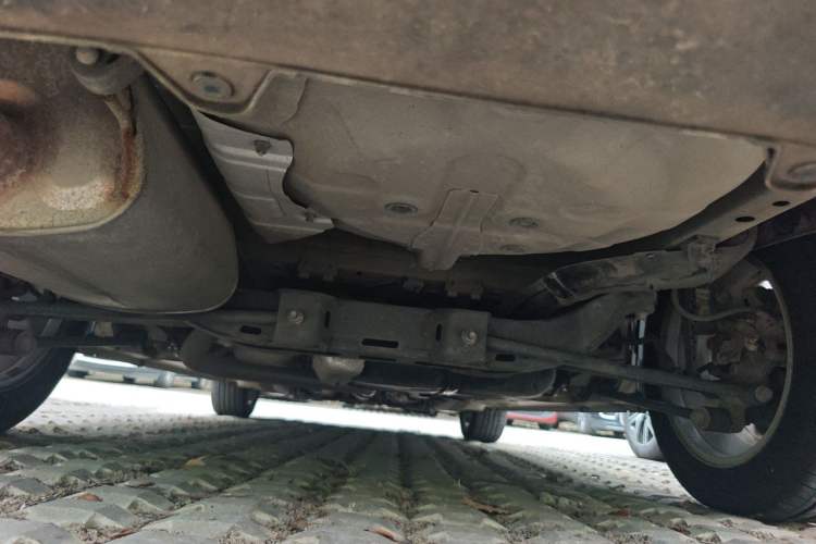 Used Buick GT 2019 18T Automatic Connected Elite Model China V Standard Chassis Rear