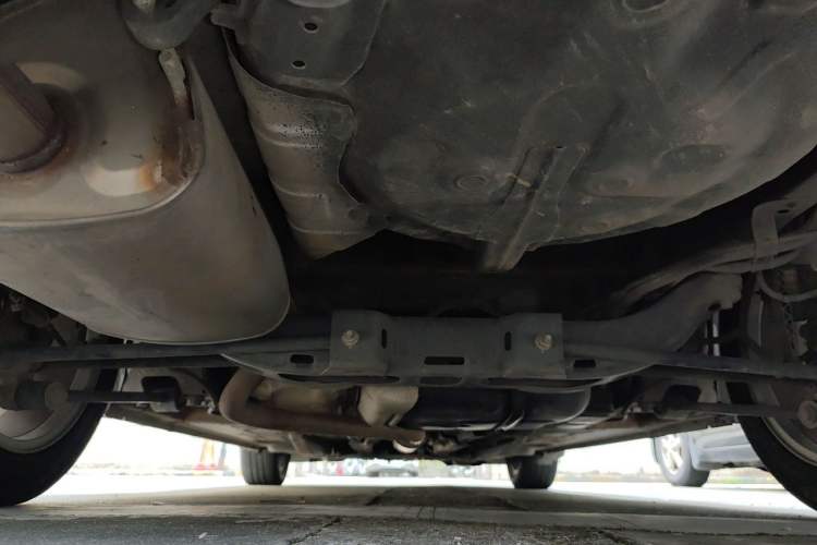 Used Buick GT 2019 18T Automatic Connected Elite Model China VI Standard Chassis Rear