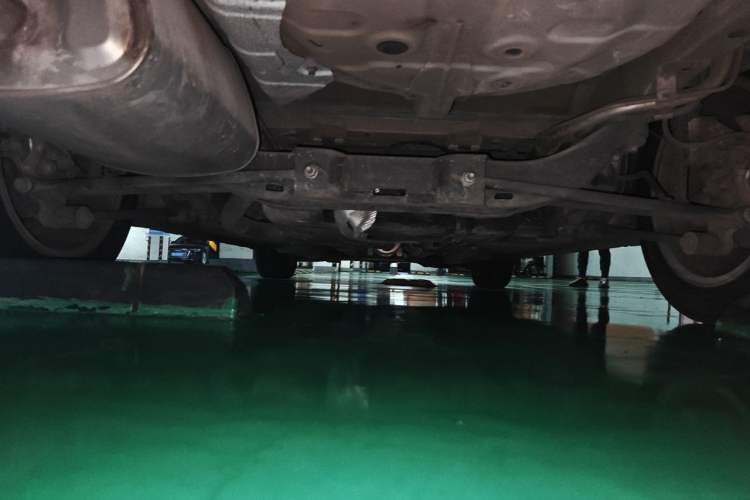 Used Buick GT 2019 18T Automatic Connected Elite Model China VI Standard Chassis Rear