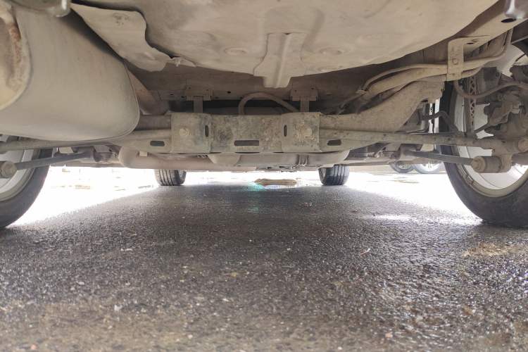 Used Buick GT 2019 18T Automatic Connected Elite Model China V Standard Chassis Rear