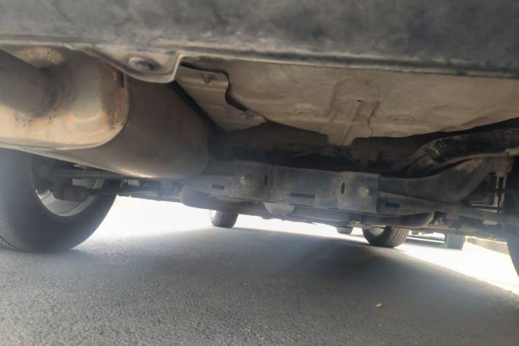Used Buick GT 2019 18T Automatic Connected Elite Model China V Standard Chassis Rear