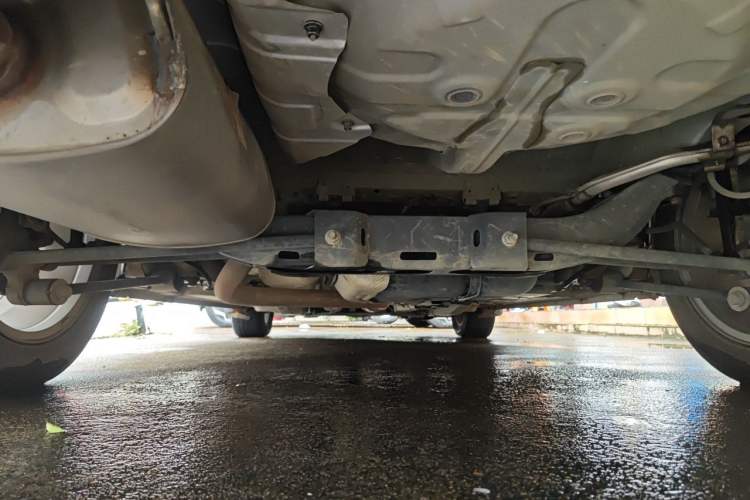Used Buick GT 2019 18T Automatic Connected Elite Model China V Standard Chassis Rear