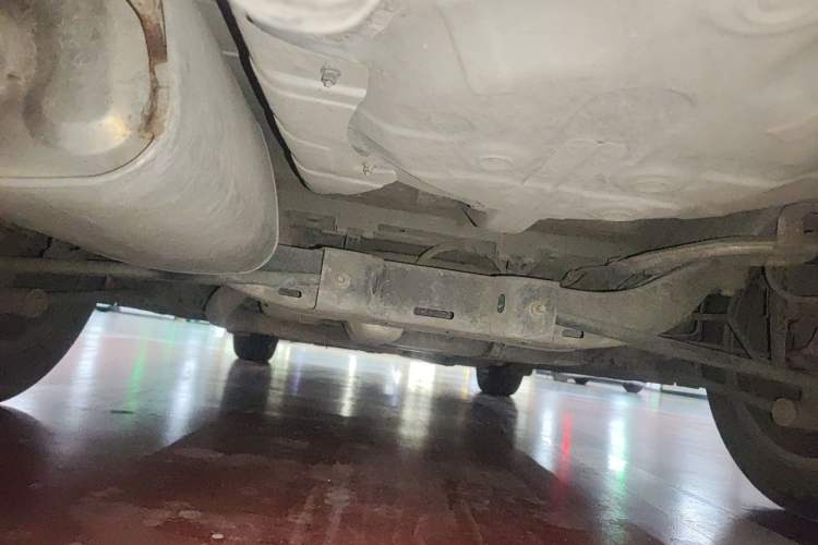 Used Buick GT 2019 18T Automatic Connected Elite Model China V Standard Chassis Rear