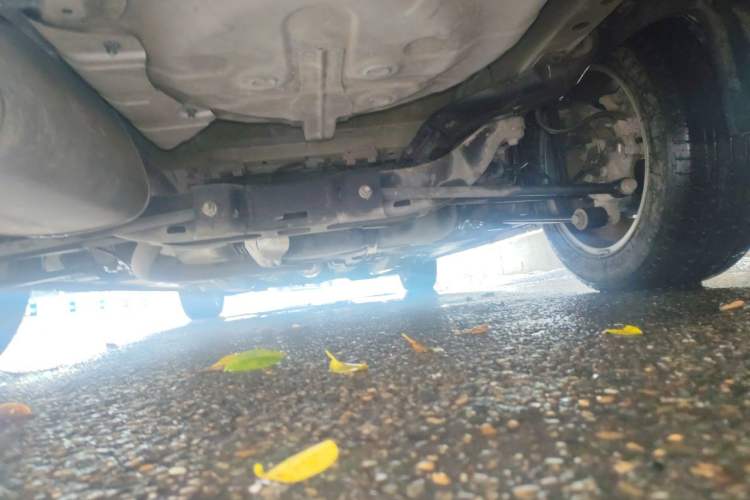 Used Buick GT 2019 18T Automatic Connected Elite Model China V Standard Chassis Rear
