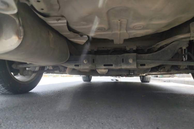 Used Buick GT 2019 18T Automatic Connected Elite Model China VI Standard Chassis Rear