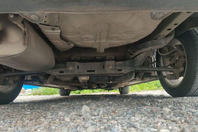 Used Buick GT 2019 15T Dual-Clutch Connected Elite Version China V Standard Chassis Rear