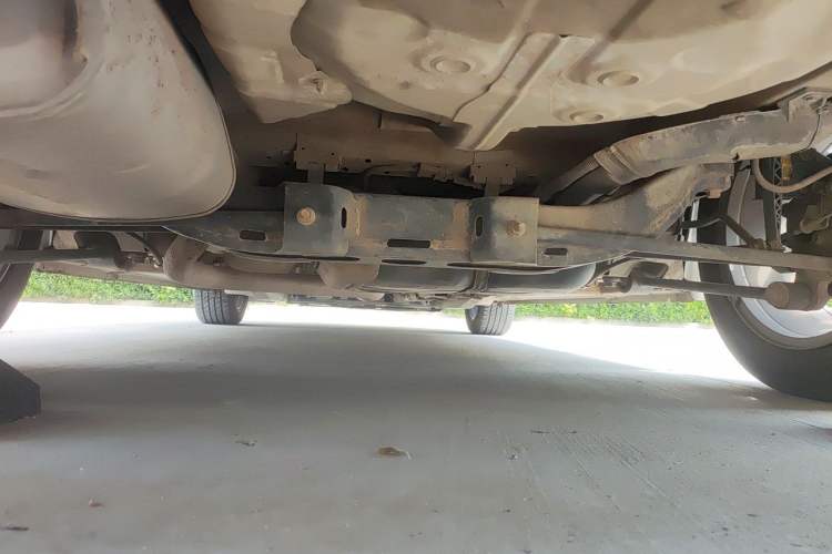 Used Buick GT 2019 18T Automatic Connected Elite Model China V Standard Chassis Rear