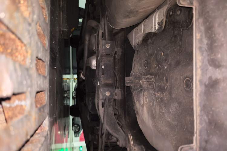 Used Buick GT 2019 18T Automatic Connected Elite Model China VI Standard Chassis Rear