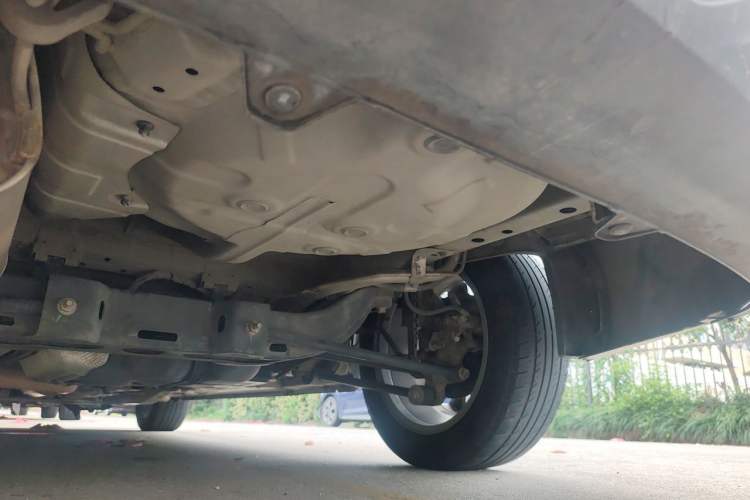 Used Buick GT 2019 18T Automatic Connected Elite Model China VI Standard Chassis Rear