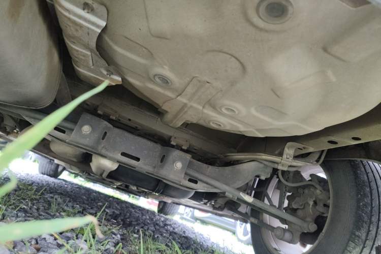 Used Buick GT 2019 15T Dual-Clutch Connected Elite Model China VI Chassis Rear