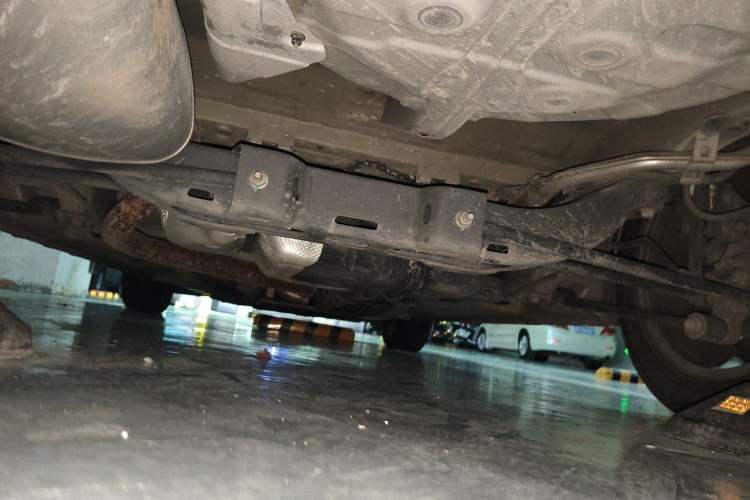 Used Buick GT 2019 18T Automatic Connected Elite Model China V Standard Chassis Rear