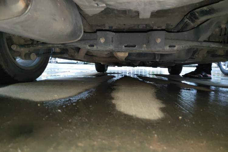 Used Buick GT 2019 18T Automatic Connected Elite Model China V Standard Chassis Rear