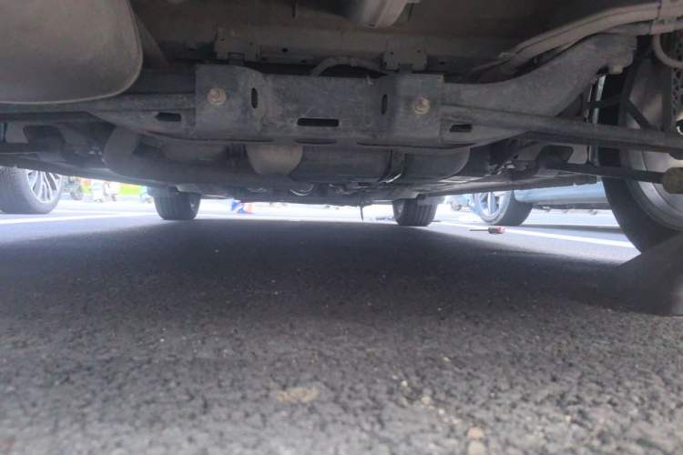 Used Buick GT 2019 18T Automatic Connected Elite Model China VI Standard Chassis Rear
