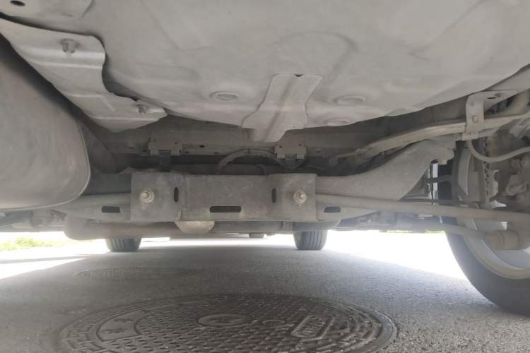 Used Buick GT 2019 18T Automatic Connected Elite Model China VI Standard Chassis Rear