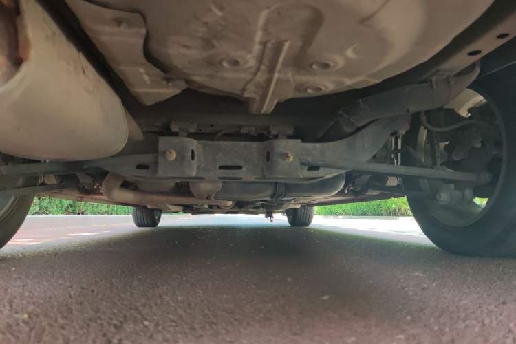 Used Buick GT 2019 18T Automatic Connected Elite Model China V Standard Chassis Rear