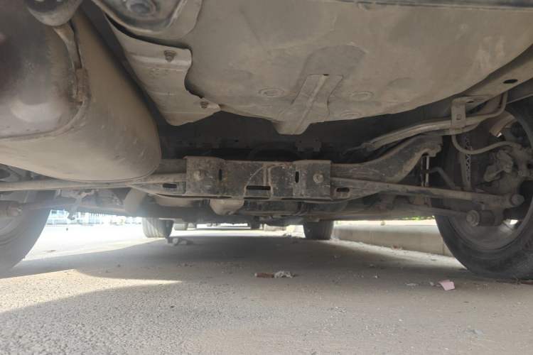 Used Buick GT 2019 18T Automatic Connected Elite Model China VI Standard Chassis Rear