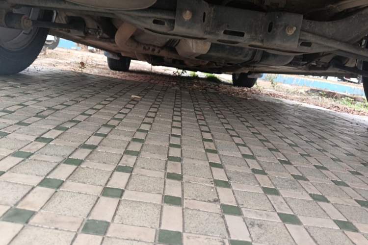 Used Buick GT 2019 18T Automatic Connected Elite Model China VI Standard Chassis Rear
