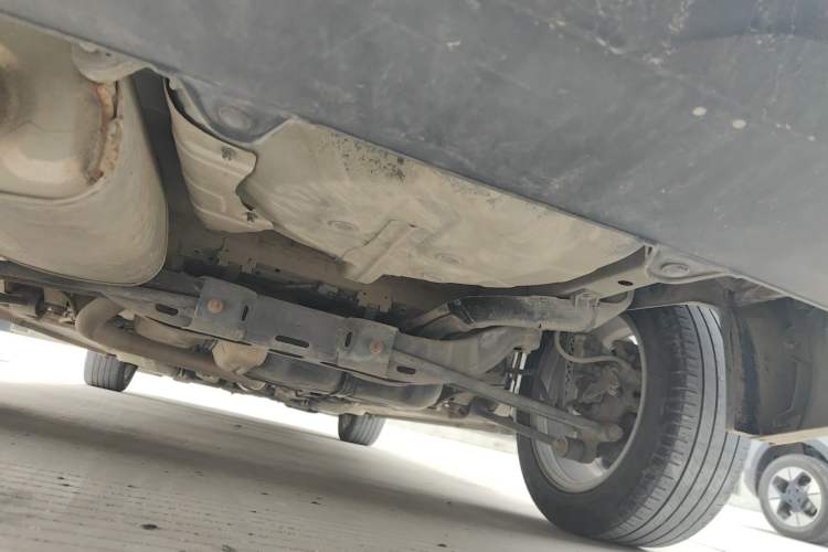 Used Buick GT 2019 18T Automatic Connected Elite Model China V Standard Chassis Rear