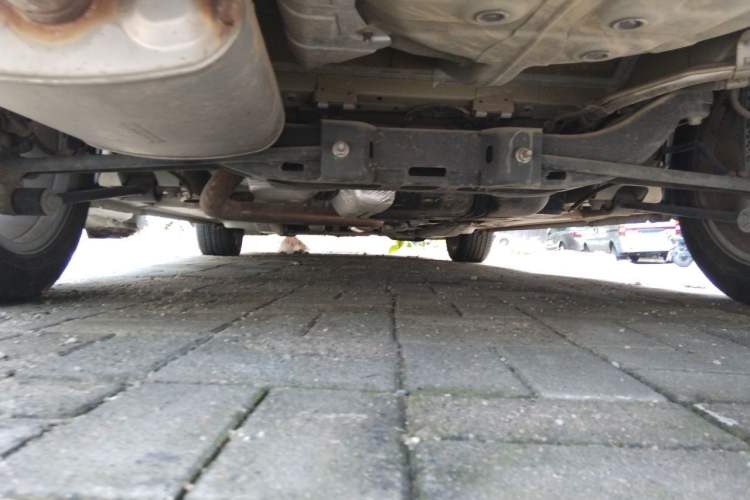 Used Buick GT 2019 18T Automatic Connected Elite Model China VI Standard Chassis Rear