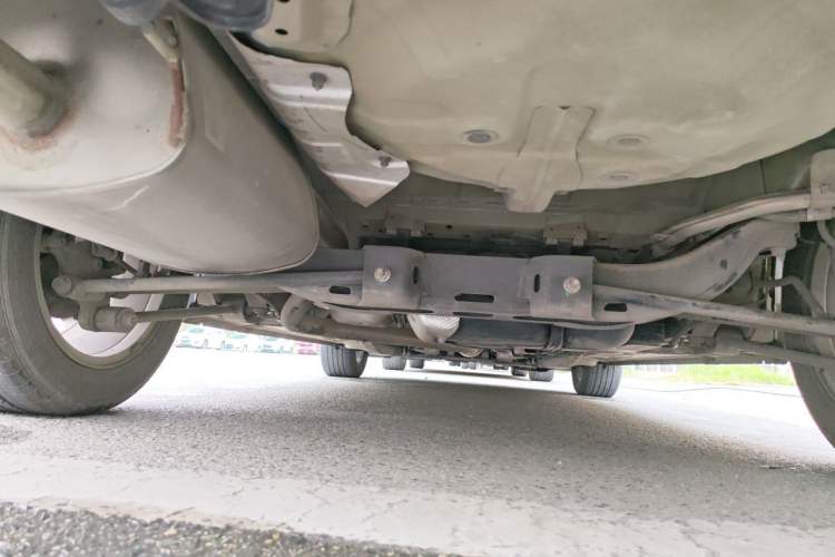 Used Buick GT 2019 15T Dual-Clutch Connected Elite Model China VI Chassis Rear