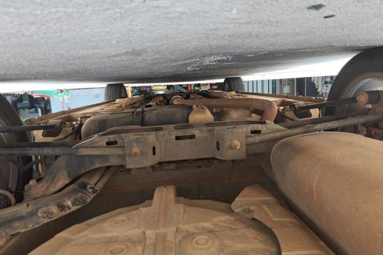 Used Buick GT 2019 18T Automatic Connected Elite Model China V Standard Chassis Rear