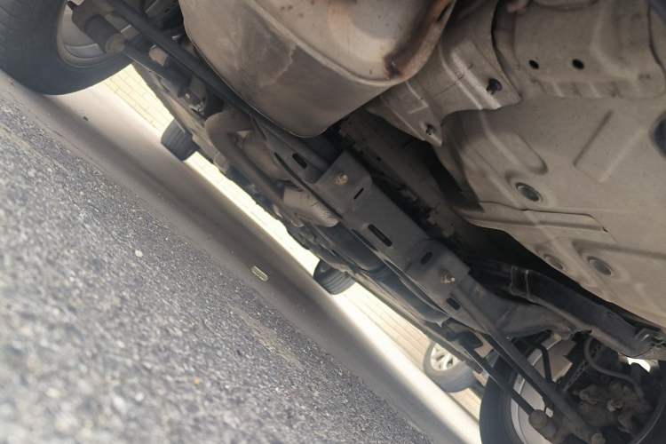 Used Buick GT 2019 18T Automatic Connected Flagship Version China V Standard Chassis Rear