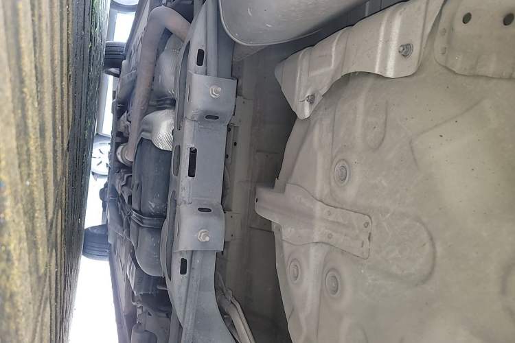 Used Buick GT 2019 18T Automatic Connected Elite Model China VI Standard Chassis Rear