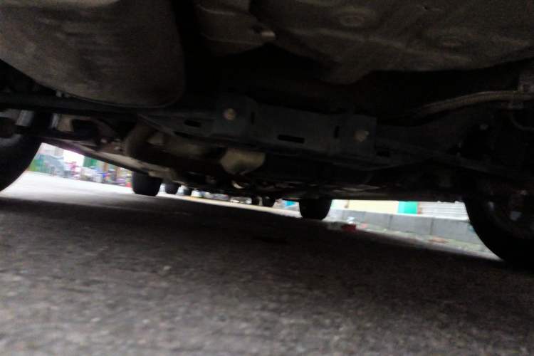 Used Buick GT 2019 18T Automatic Connected Elite Model China VI Standard Chassis Rear
