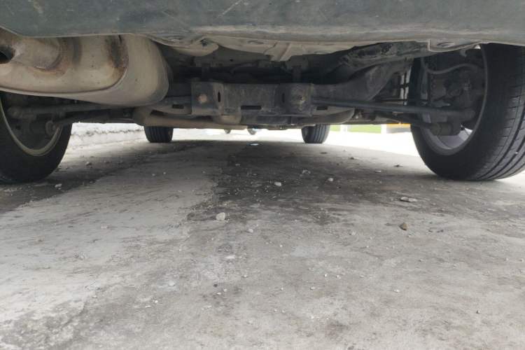 Used Buick GT 2019 18T Automatic Connected Elite Model China V Standard Chassis Rear Left