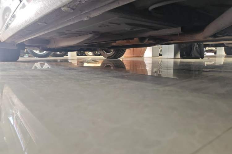 Used Buick GT 2019 15T Dual-Clutch Connected Elite Version China V Standard Chassis Rear Left