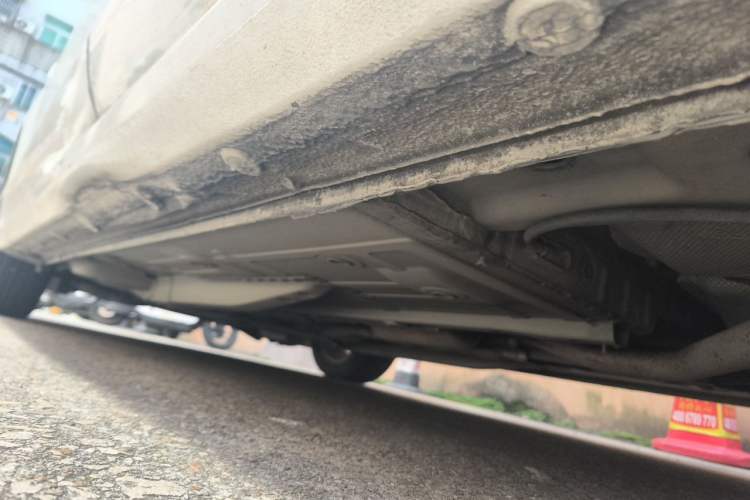 Used Buick GT 2019 15T Dual-Clutch Connected Elite Version China V Standard Chassis Rear Left