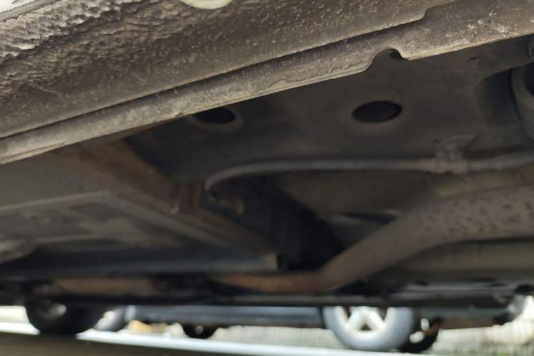 Used Buick GT 2019 18T Automatic Connected Elite Model China VI Standard Chassis Rear Left