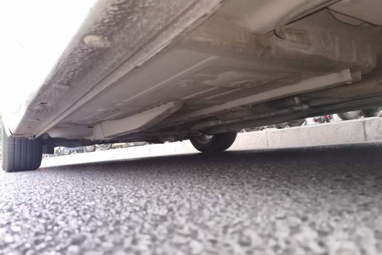 Used Buick GT 2019 15T Dual-Clutch Connected Elite Version China V Standard Chassis Rear Left
