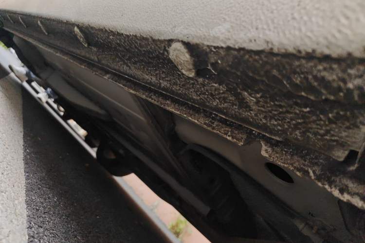 Used Buick GT 2019 15T Dual-Clutch Connected Elite Model China VI Chassis Rear Left