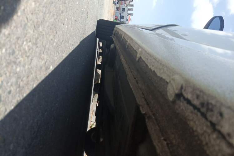 Used Buick GT 2019 15T Dual-Clutch Connected Elite Model China VI Chassis Rear Left