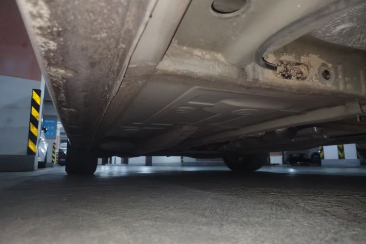 Used Buick GT 2019 15T Dual-Clutch Connected Elite Model China VI Chassis Rear Left