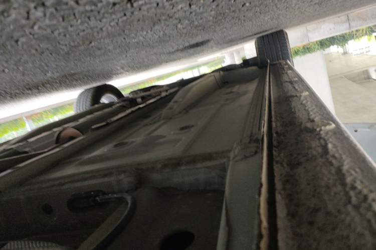 Used Buick GT 2019 18T Automatic Connected Elite Model China V Standard Chassis Rear Left