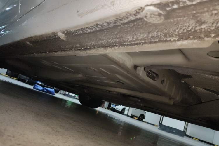 Used Buick GT 2019 18T Automatic Connected Elite Model China VI Standard Chassis Rear Left