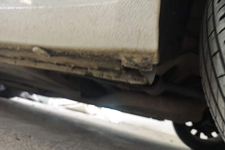 Used Buick GT 2019 18T Automatic Connected Elite Model China V Standard Chassis Rear Left